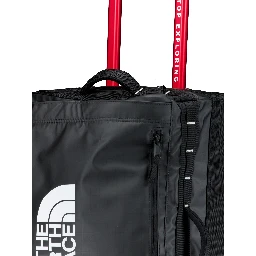 THE NORTH FACE Suitcases Black