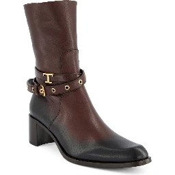 TOD''S Boots Brown