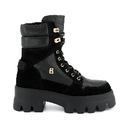 BOGNER Boots