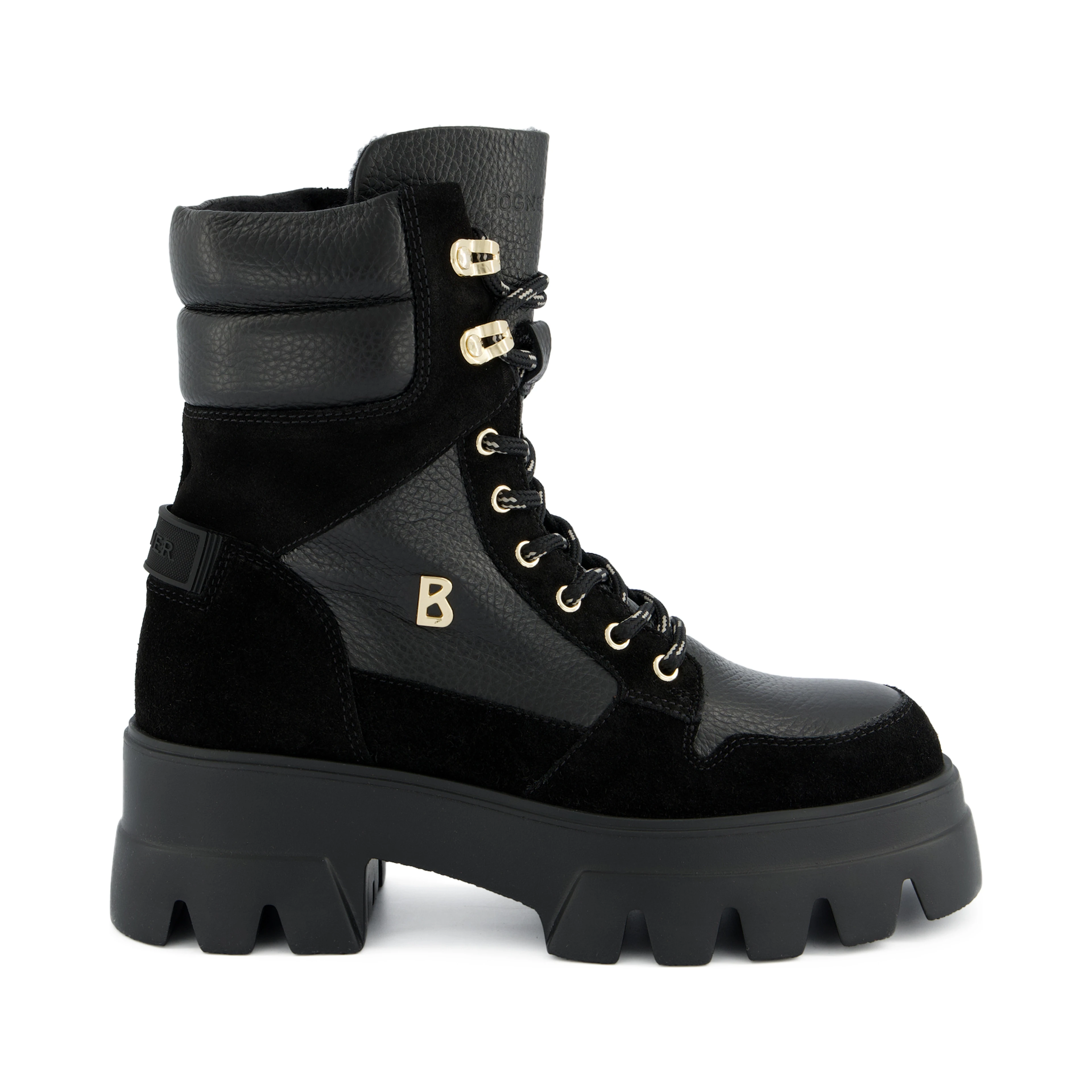 BOGNER Boots