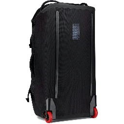 THE NORTH FACE Suitcases Black
