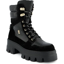 BOGNER Boots