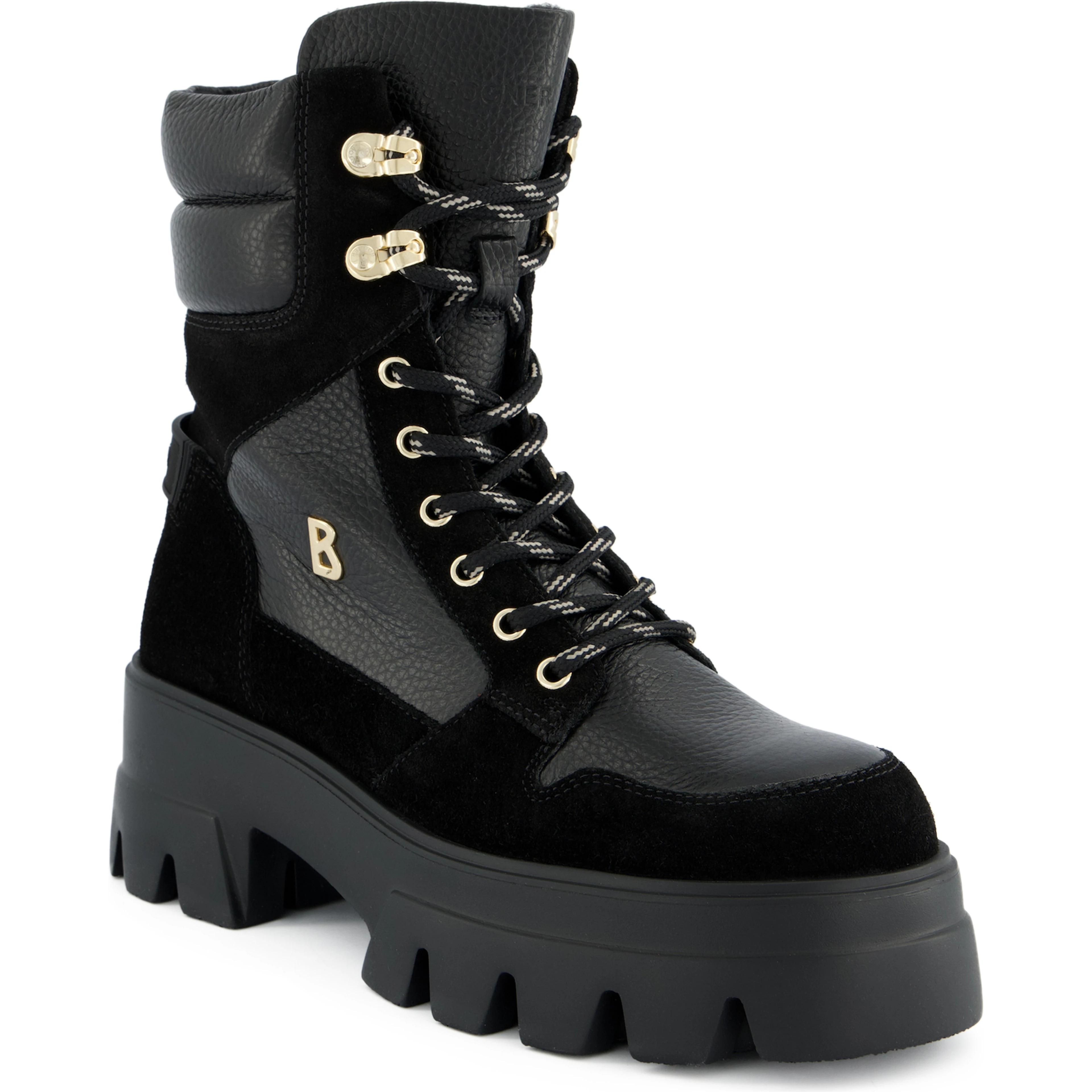 BOGNER Boots