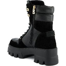 BOGNER Boots