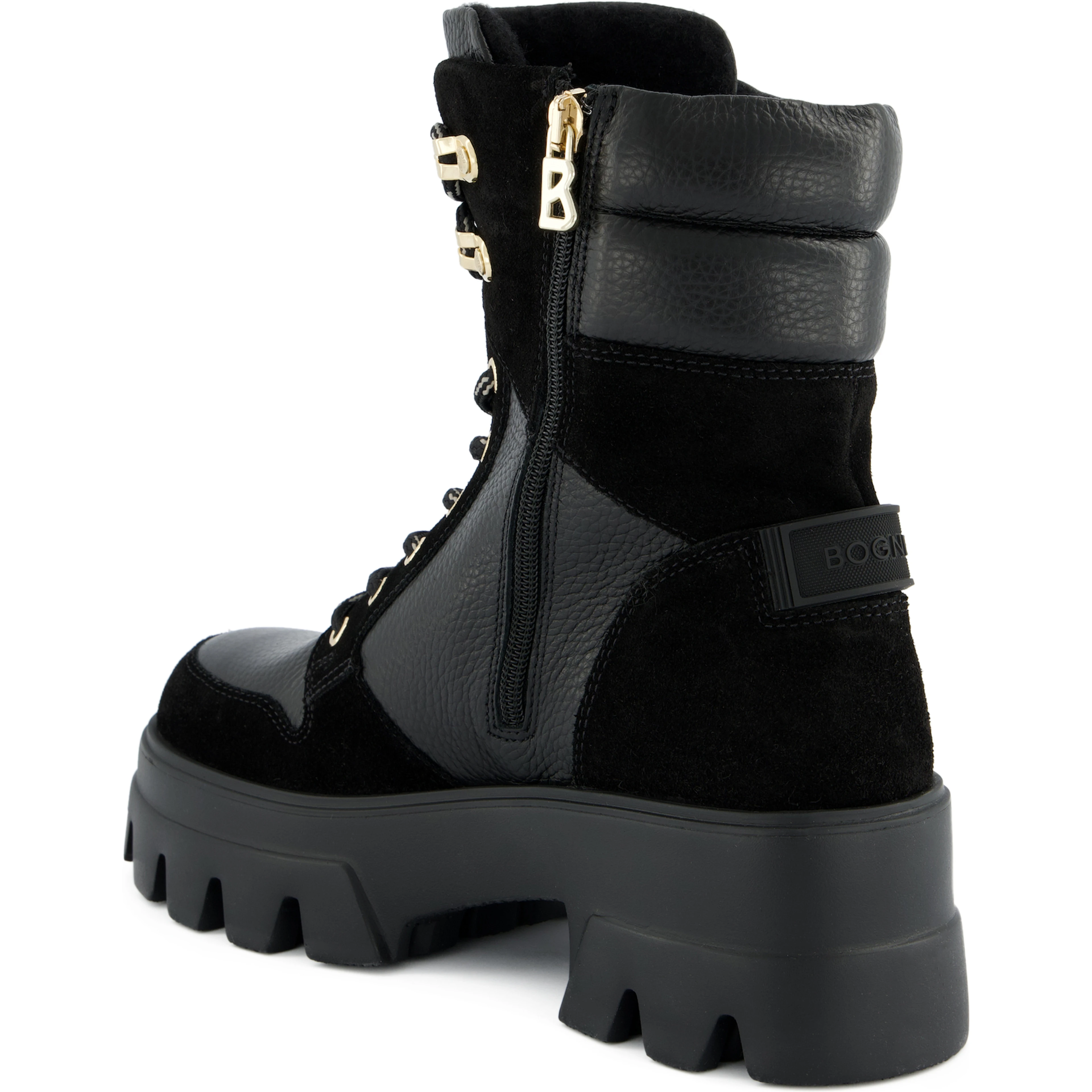 BOGNER Boots