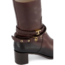 TOD''S Boots Brown