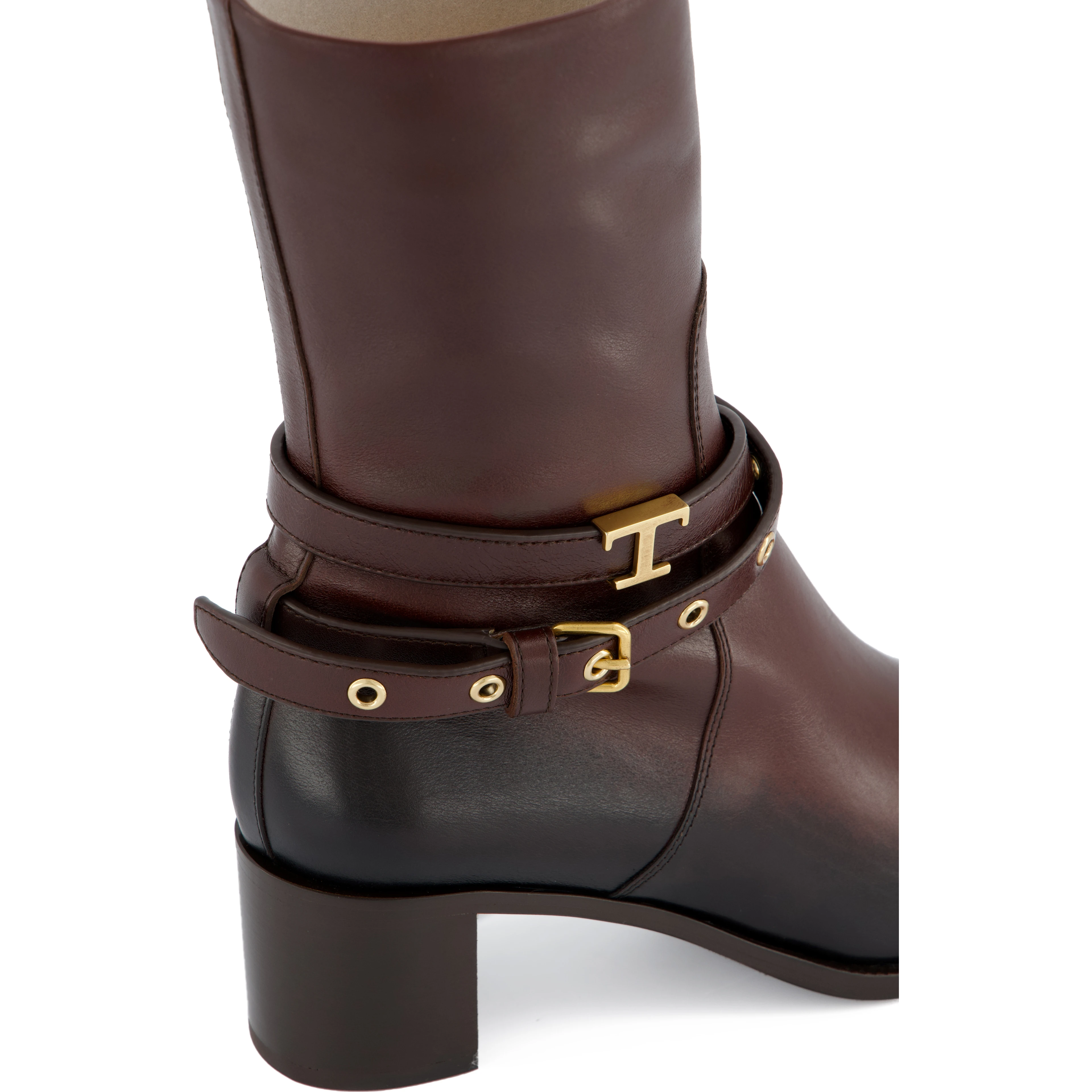 TOD''S Boots Brown