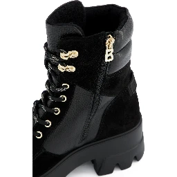 BOGNER Boots