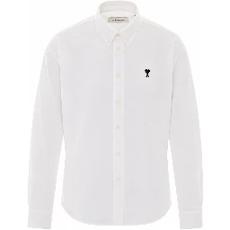 Ami Alexandre Matiussi Shirts