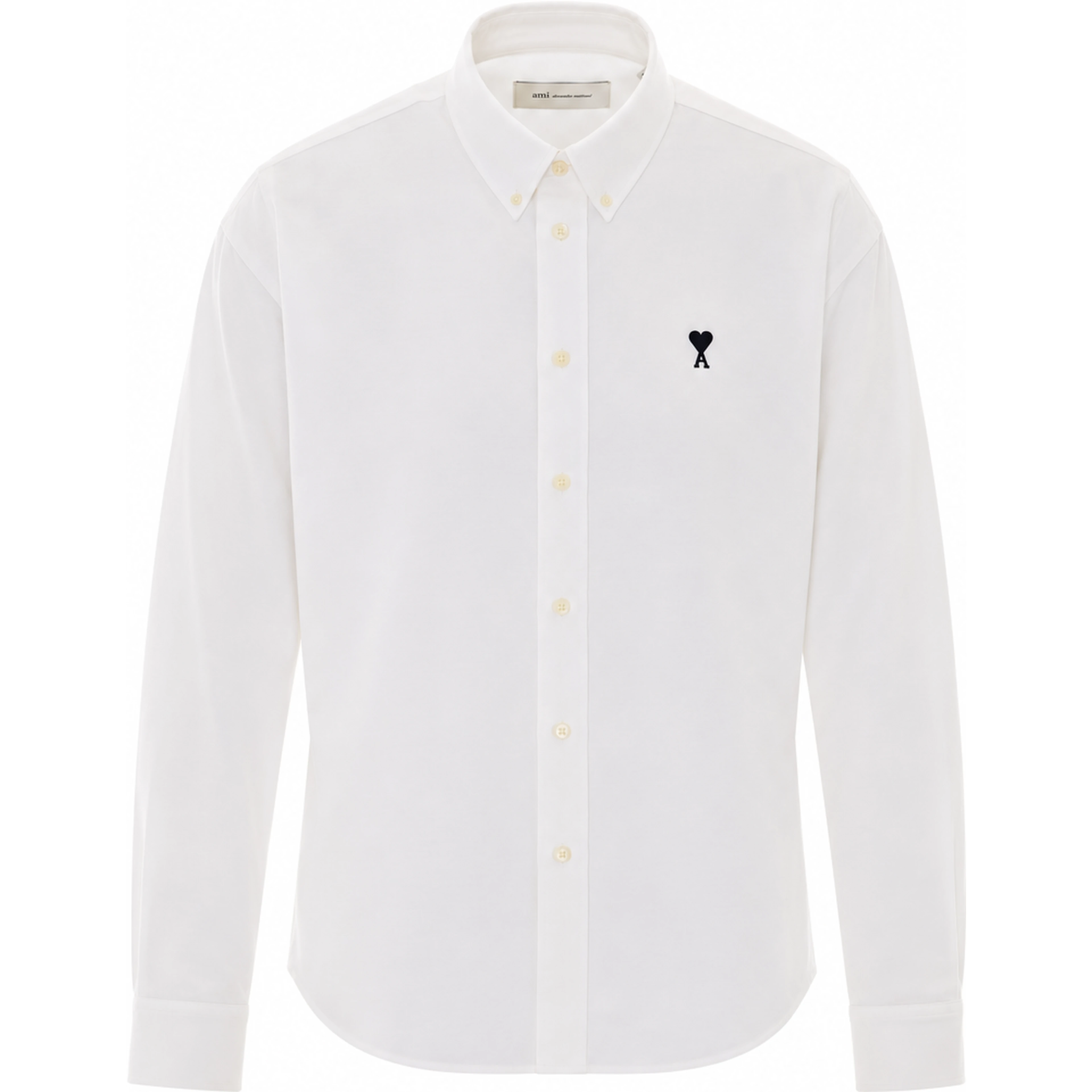 Ami Alexandre Matiussi Shirts