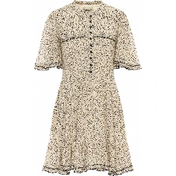 ISABEL MARANT ETOILE Dresses Beige