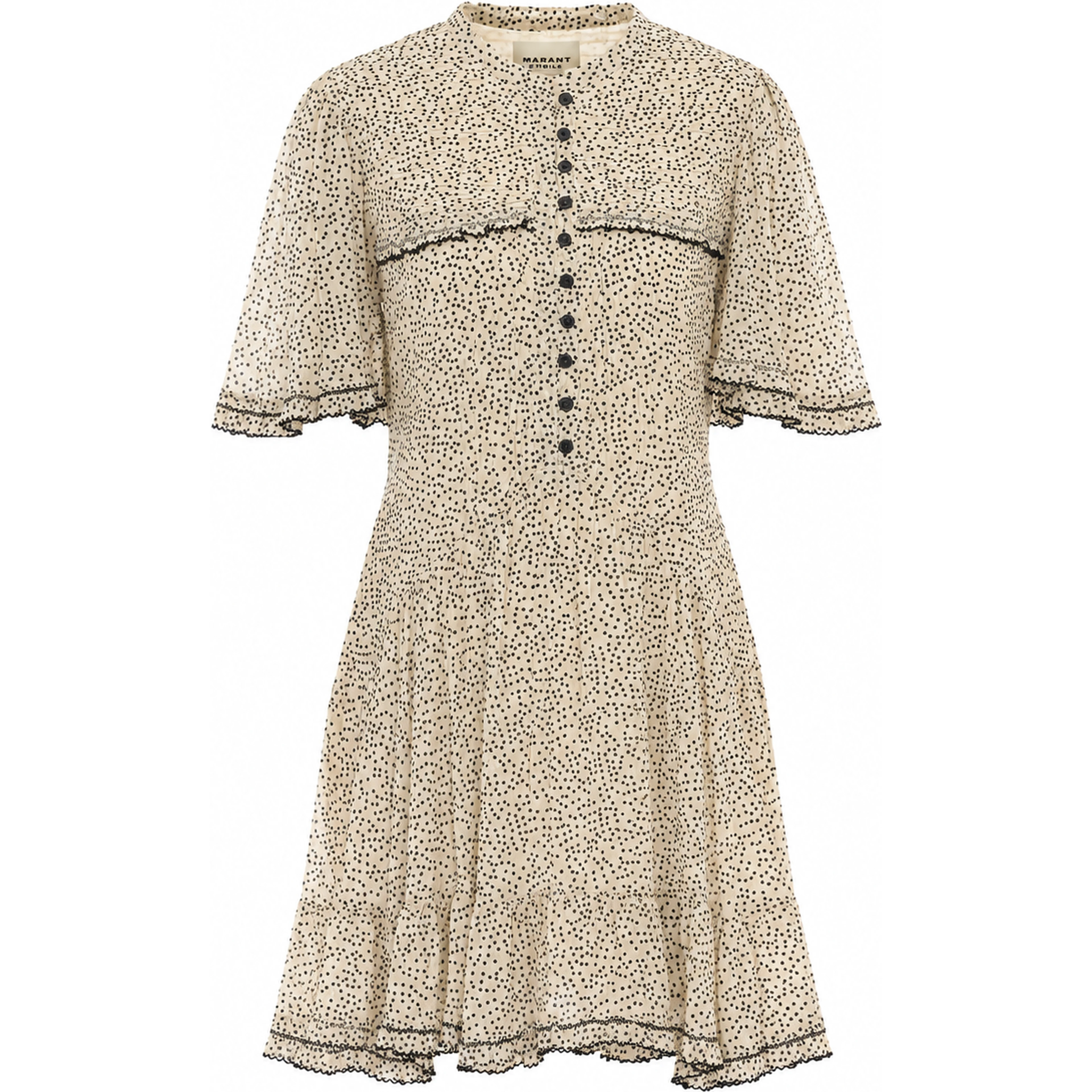 ISABEL MARANT ETOILE Dresses Beige