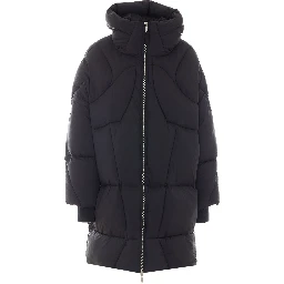 Thom Krom Coats Black