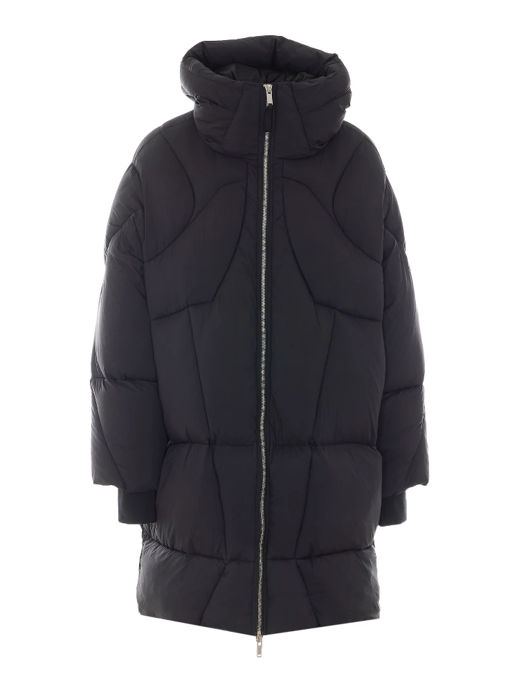 Thom Krom Coats Black