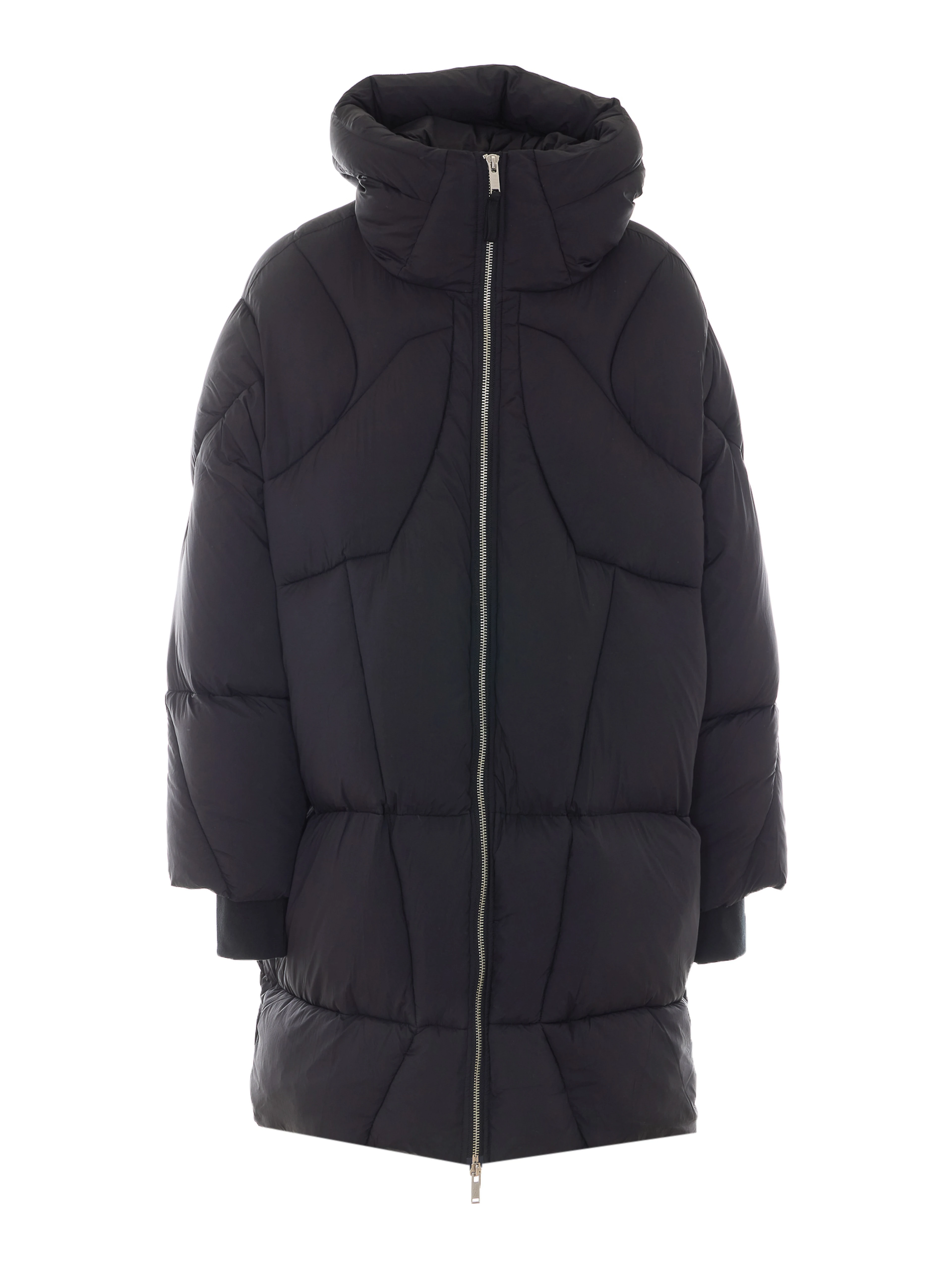 Thom Krom Coats Black
