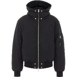 Thom Krom Jackets Black