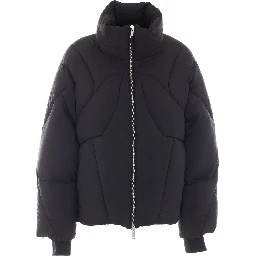Thom Krom Coats Black