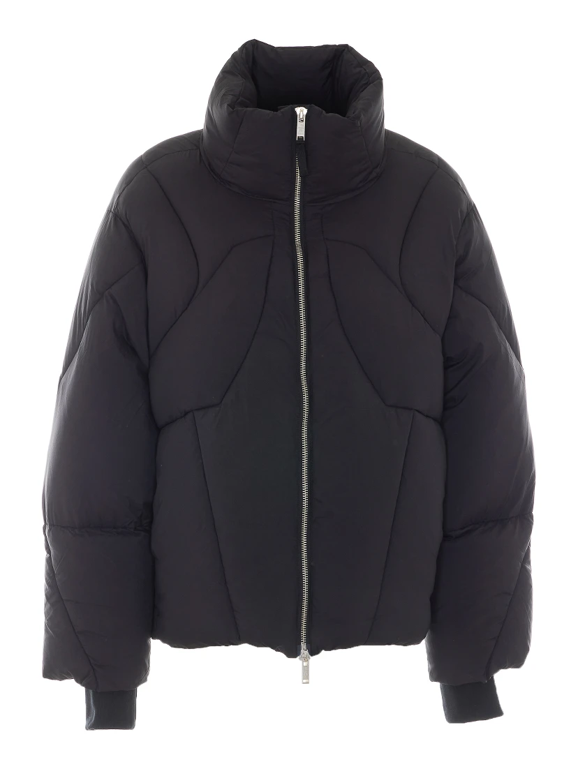 Thom Krom Coats Black
