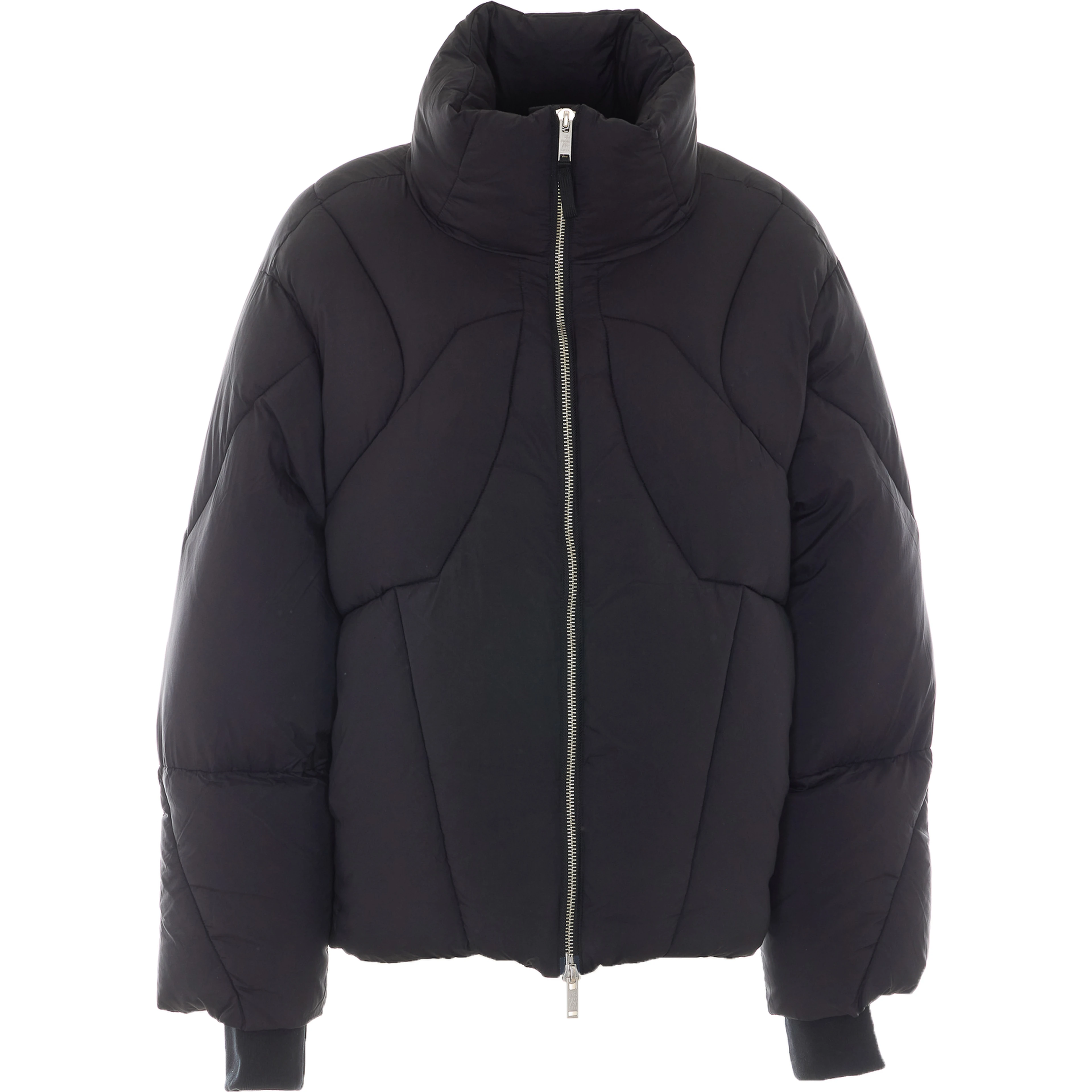 Thom Krom Coats Black