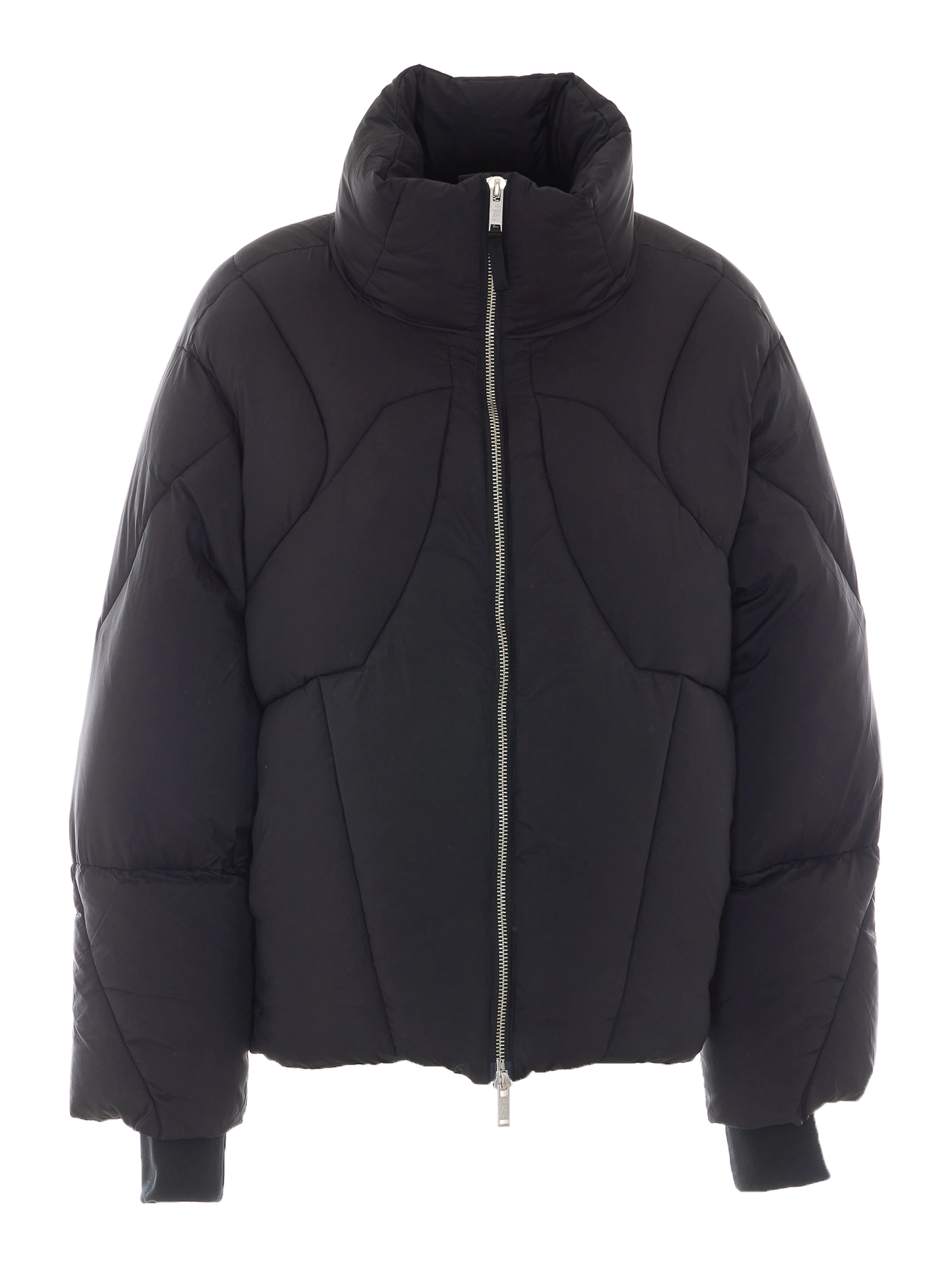 Thom Krom Coats Black