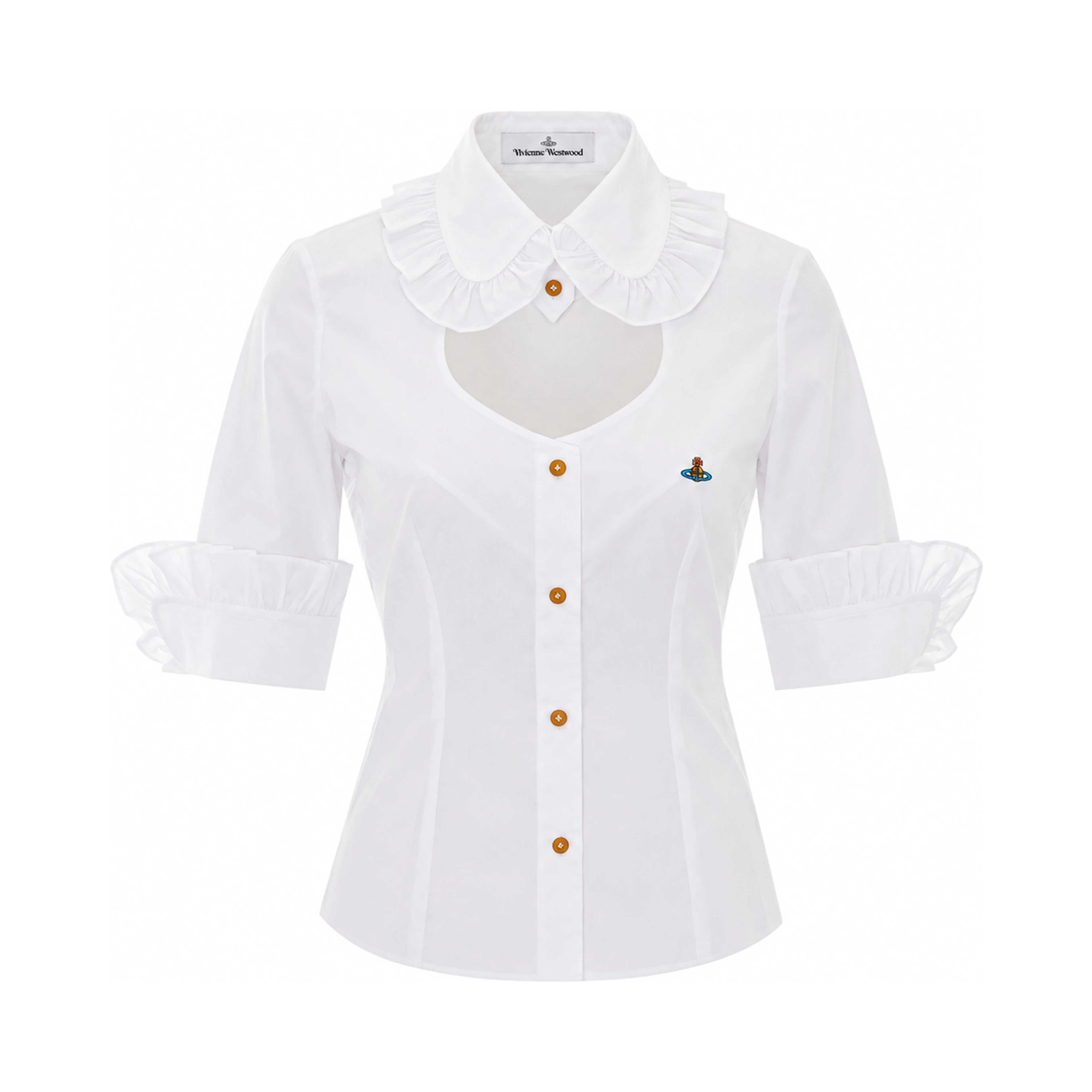 VIVIENNE WESTWOOD Shirts
