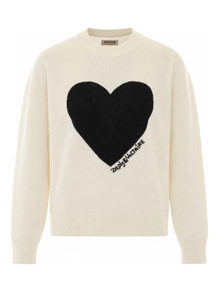 Zadig & Voltaire Sweaters