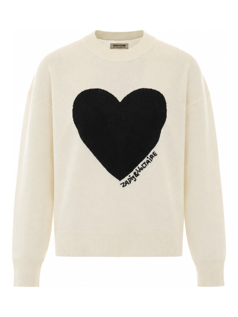 Zadig & Voltaire Sweaters