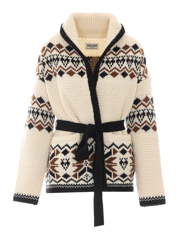 Zadig & Voltaire Sweaters