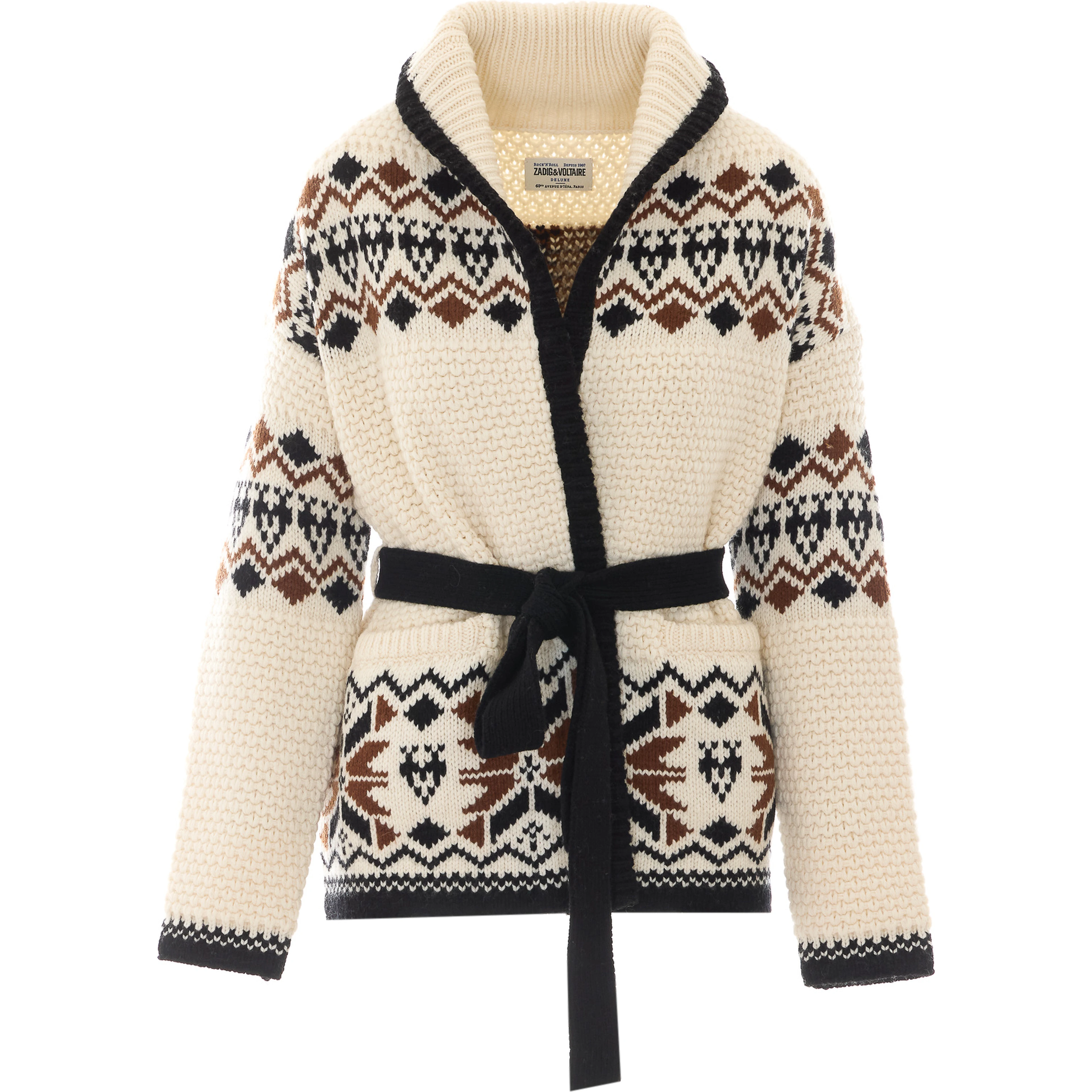 Zadig & Voltaire Sweaters