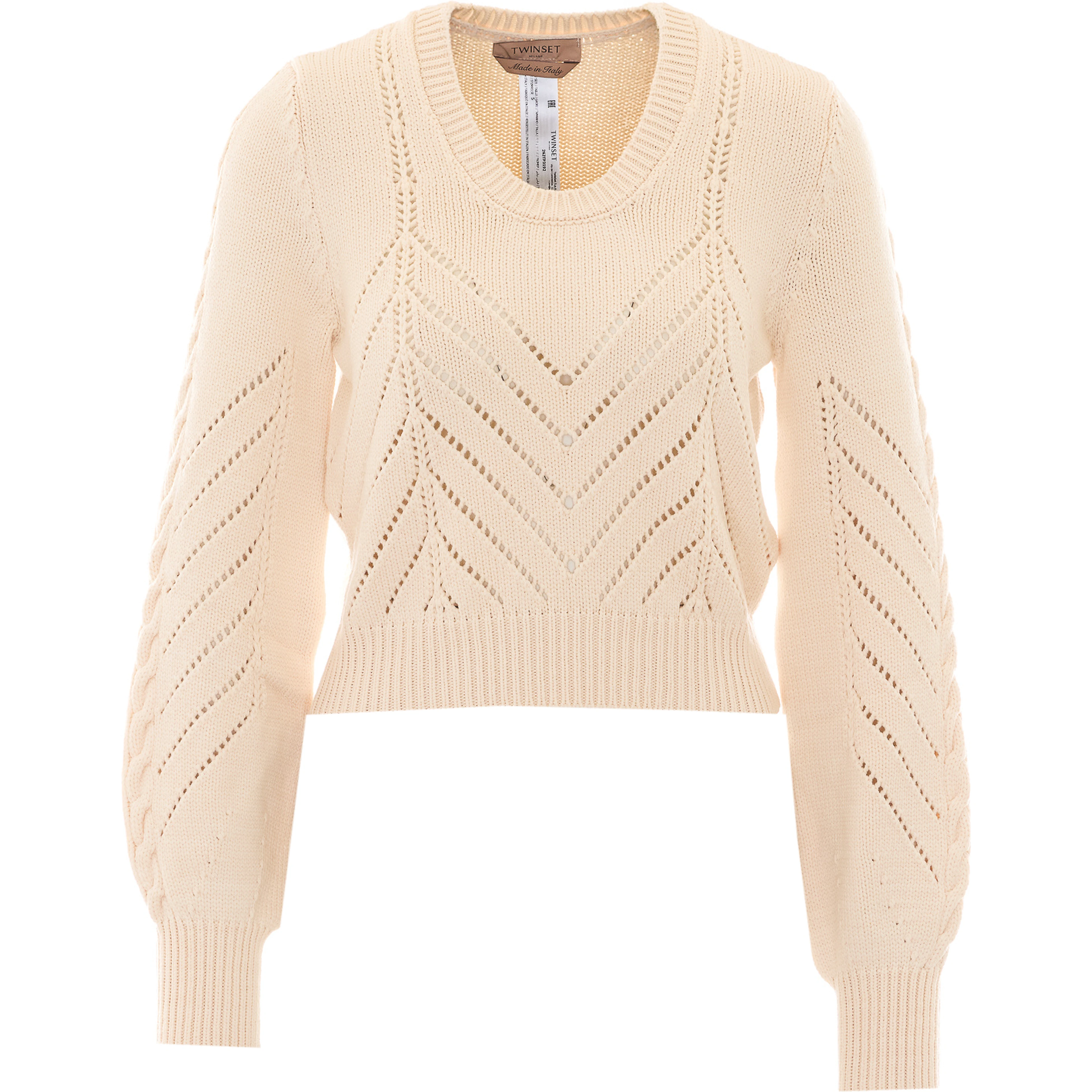 Twin-set Sweaters