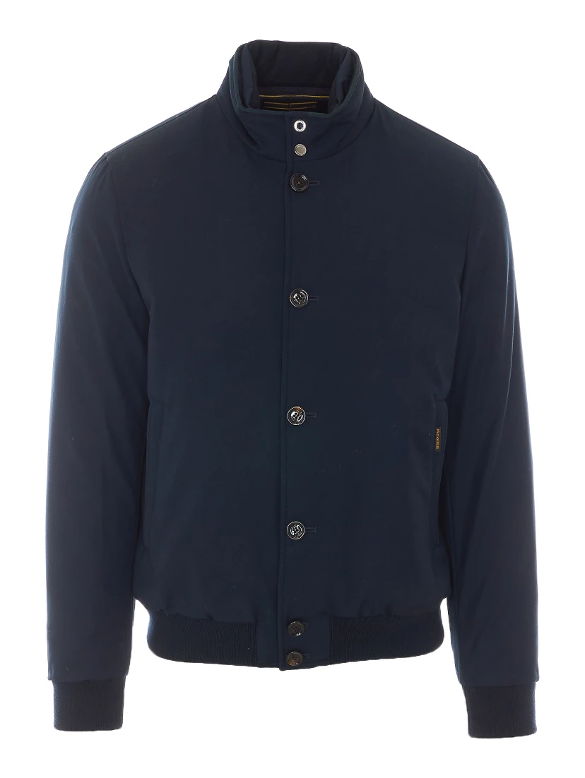 Moorer Jackets Blue