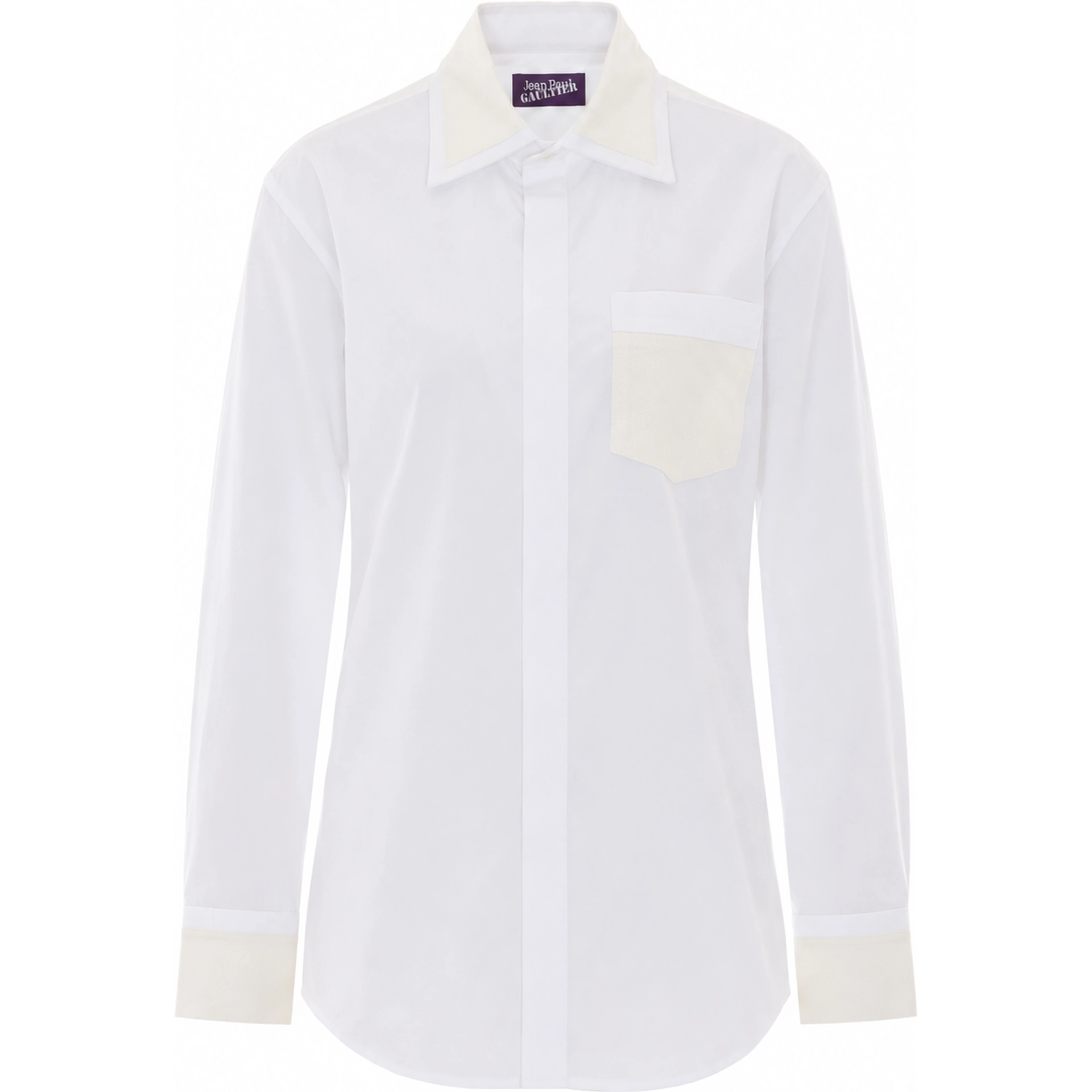 Jean Paul Gaultier Shirts