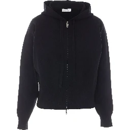 ROBERTO COLLINA Sweaters Black