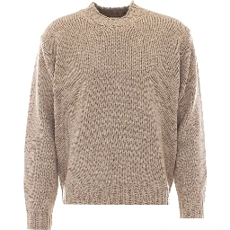 DUNST Sweaters Beige