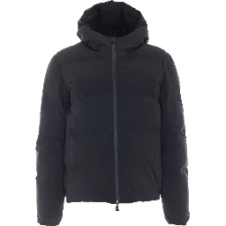 Herno Coats Black