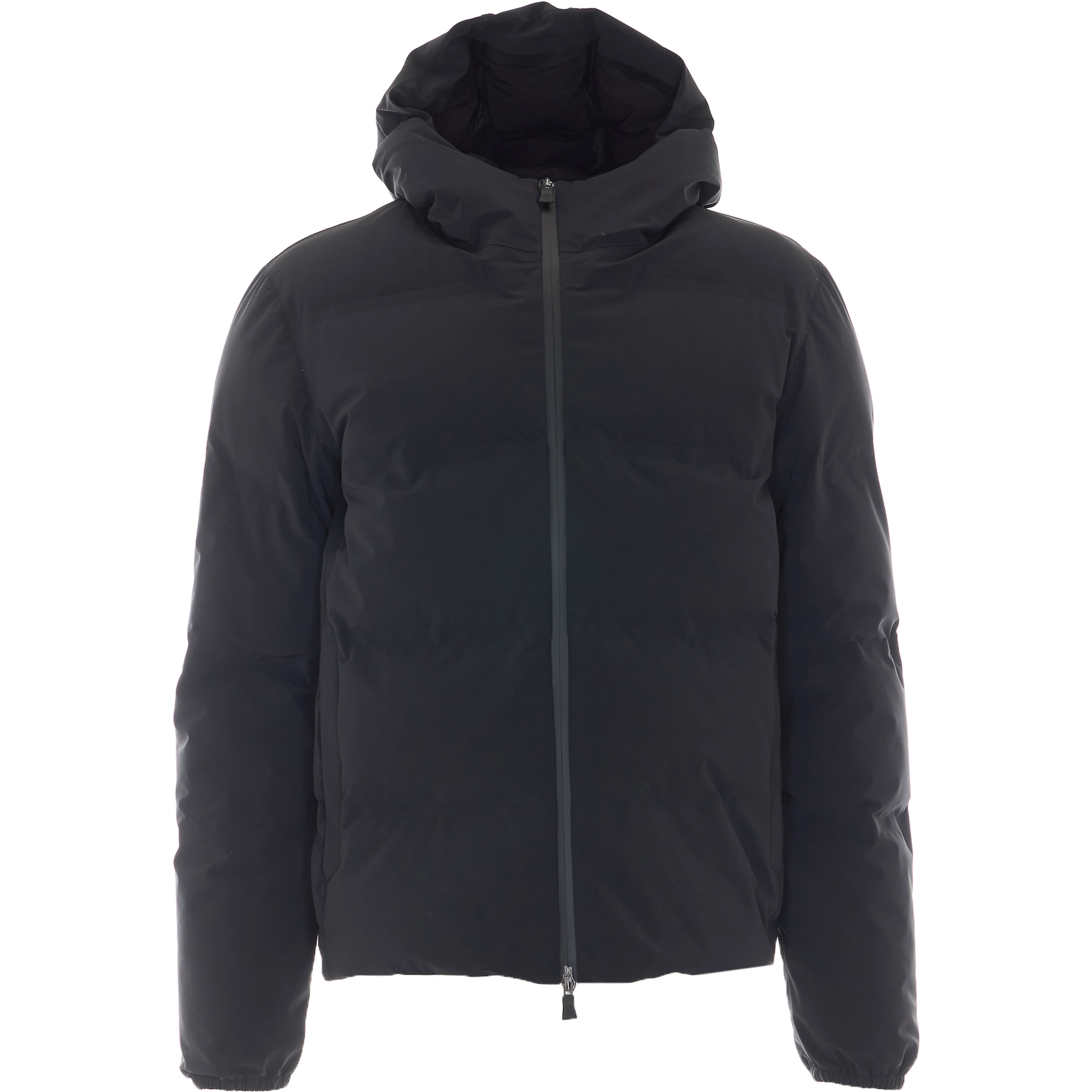 Herno Coats Black