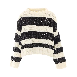 PATRIZIA PEPE Sweaters