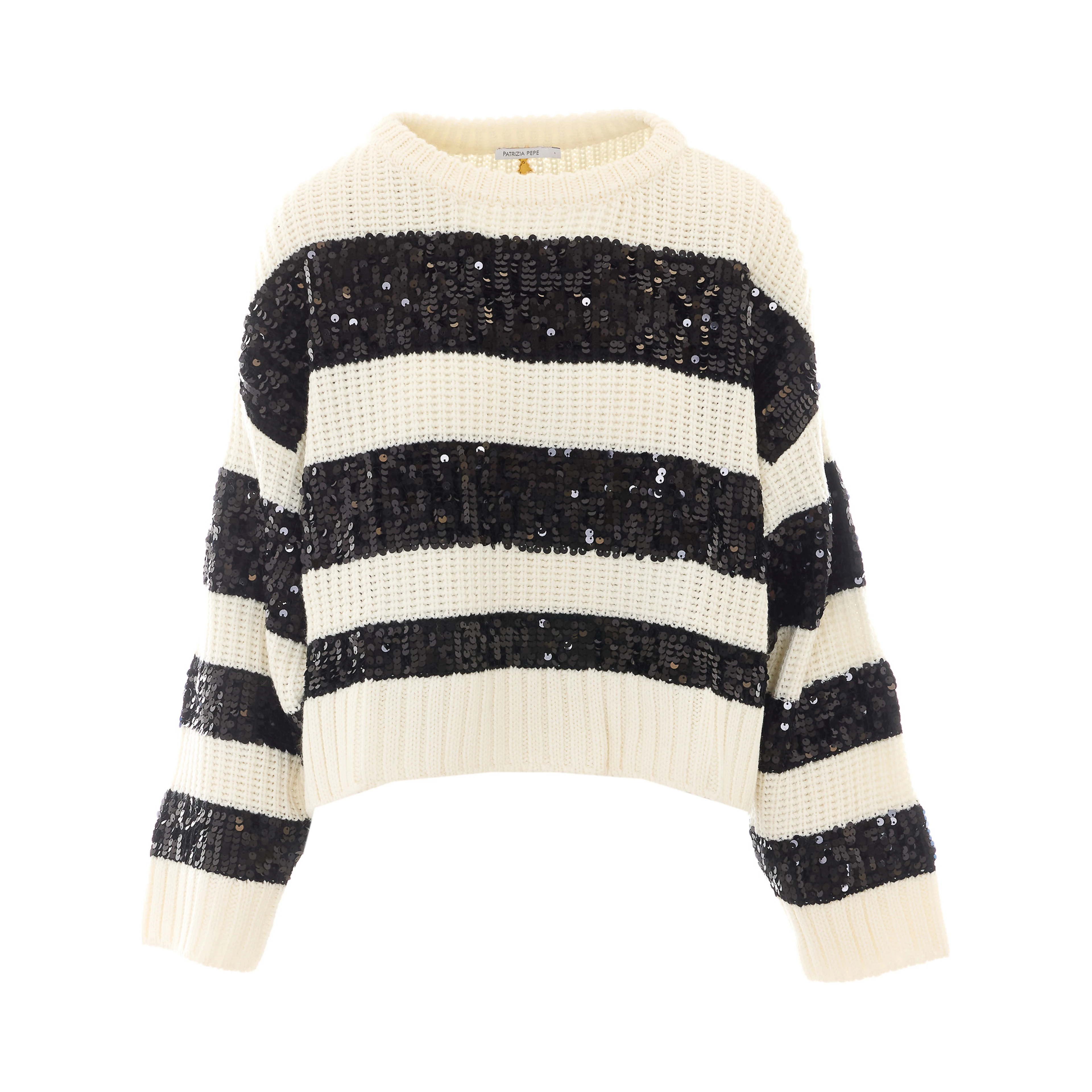 PATRIZIA PEPE Sweaters