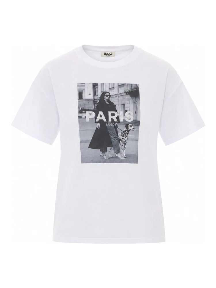 LIU JO T-shirts and Polos