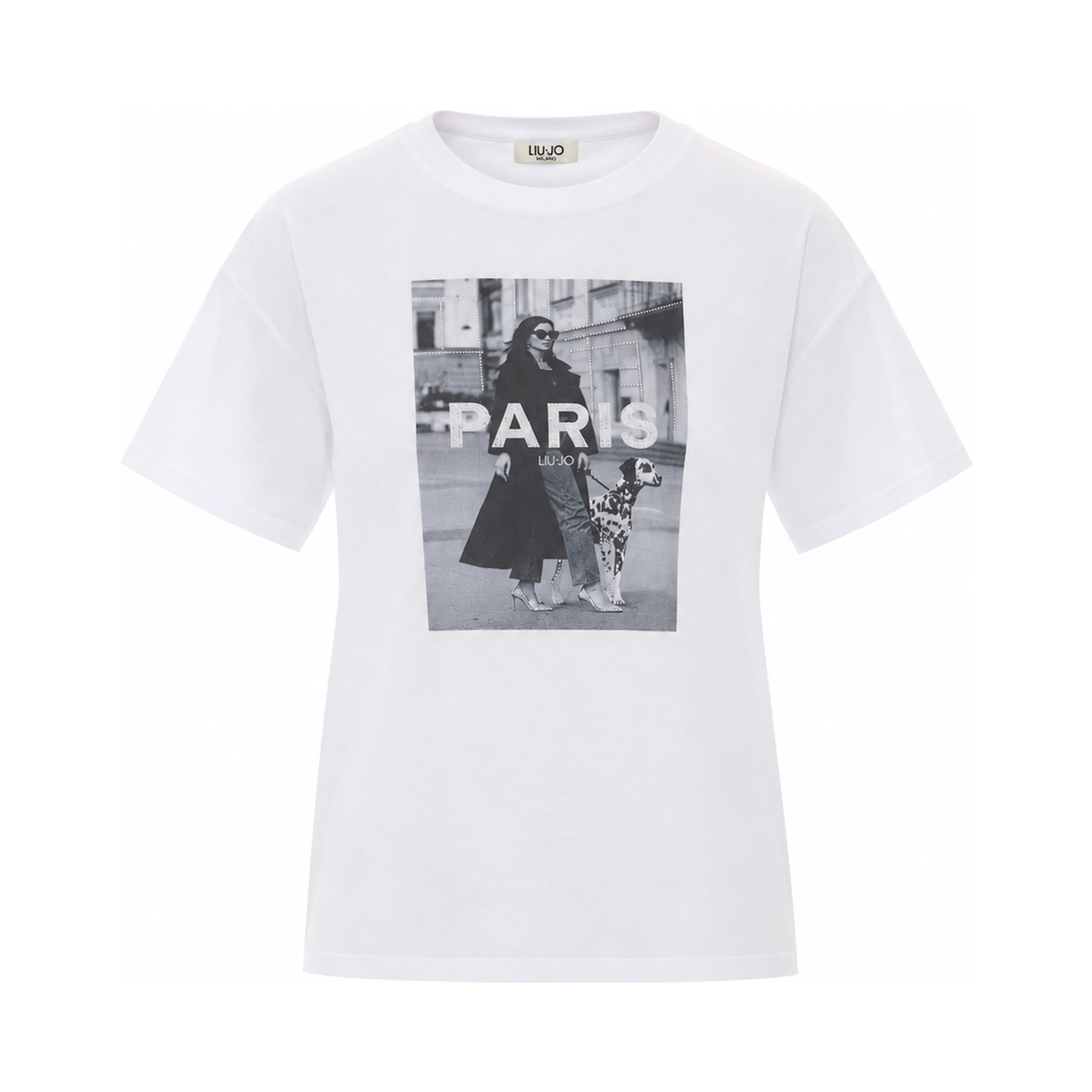 LIU JO T-shirts and Polos