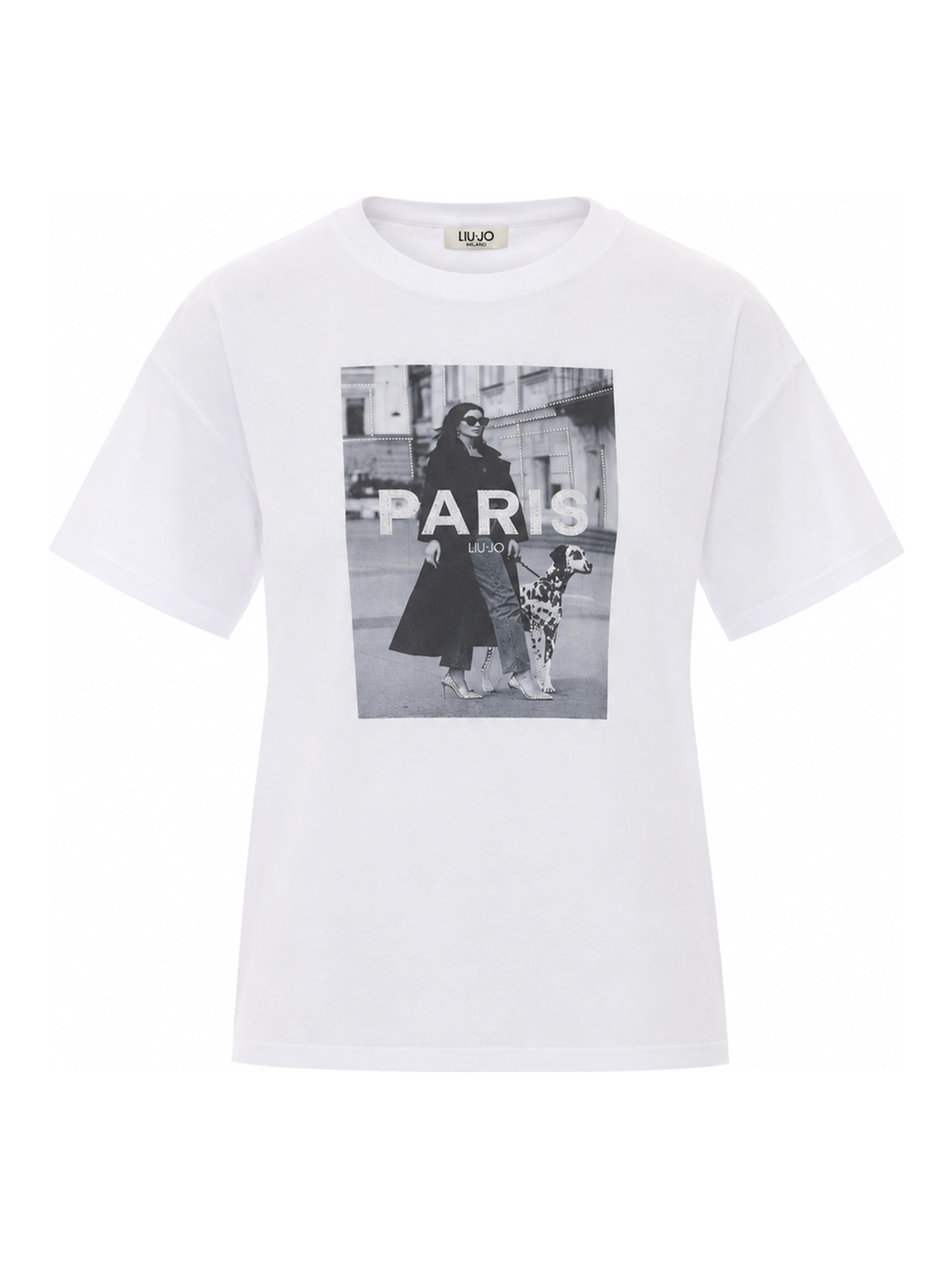 LIU JO T-shirts and Polos