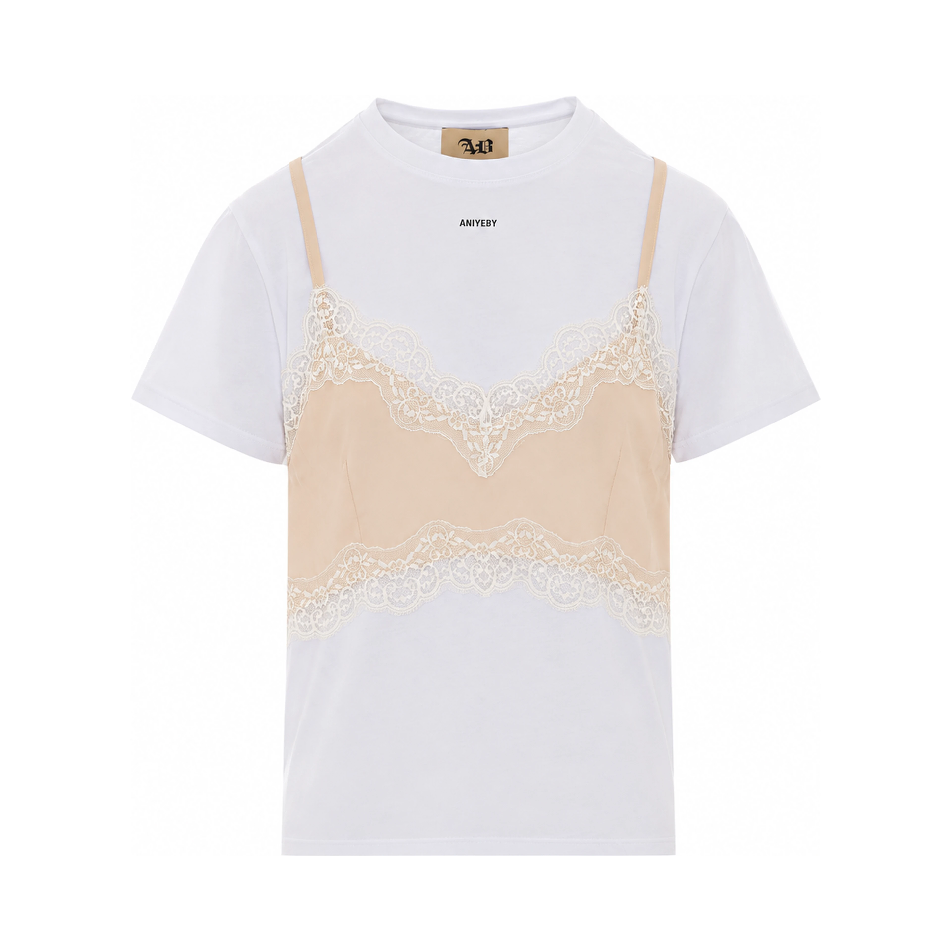 ANIYE BY T-shirts and Polos