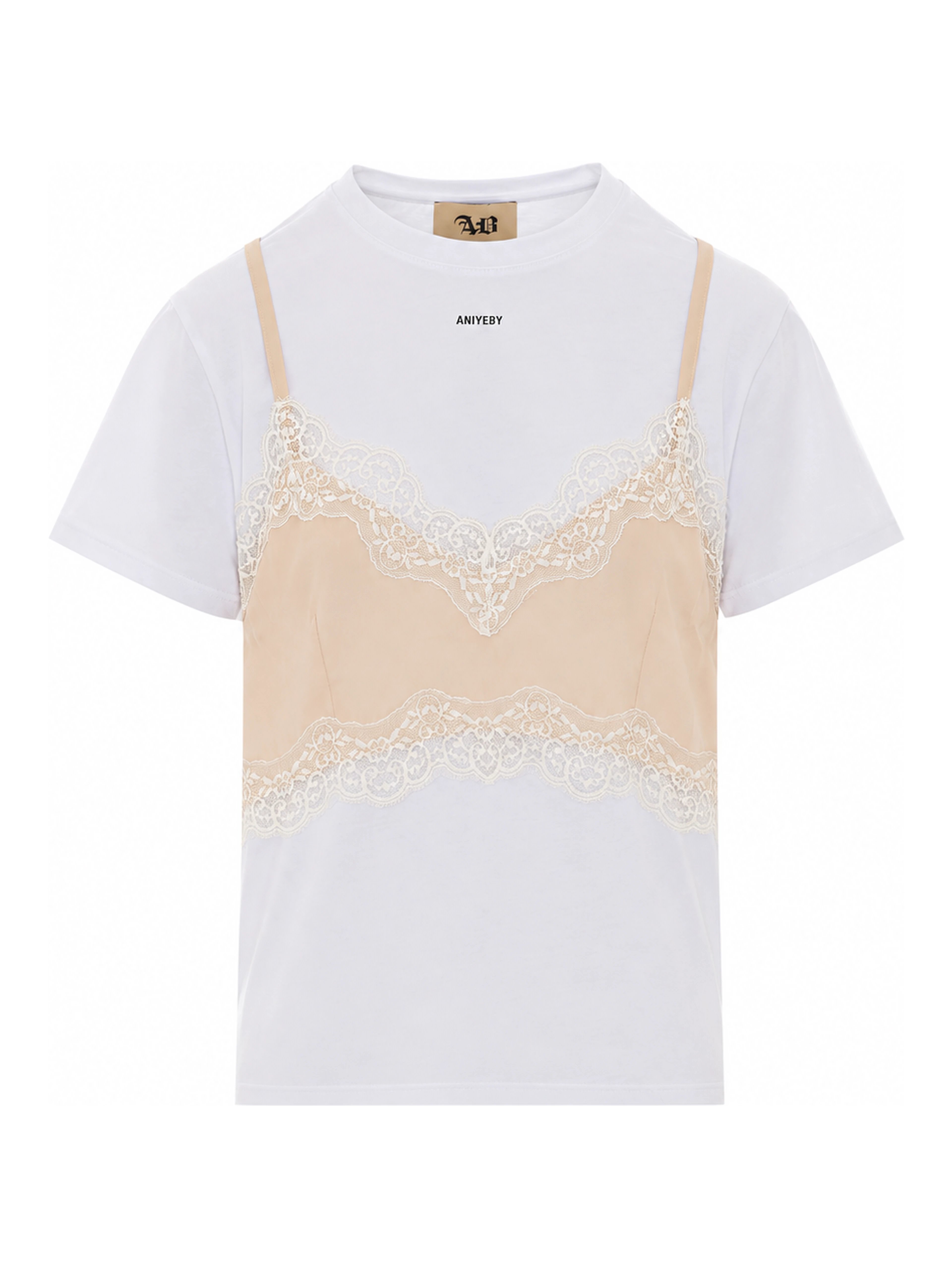 ANIYE BY T-shirts and Polos
