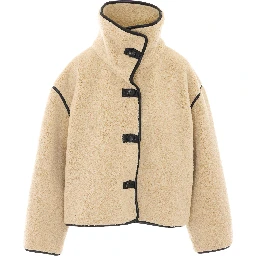 ELEH Jackets Beige
