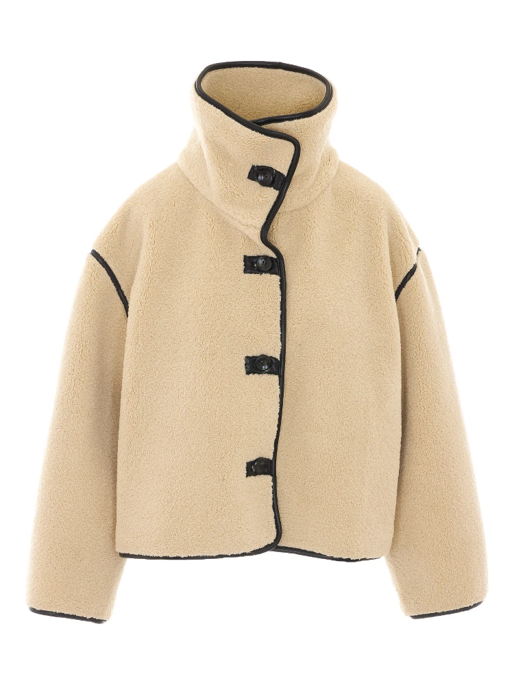 ELEH Jackets Beige