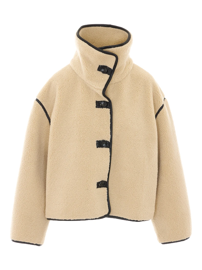 ELEH Jackets Beige