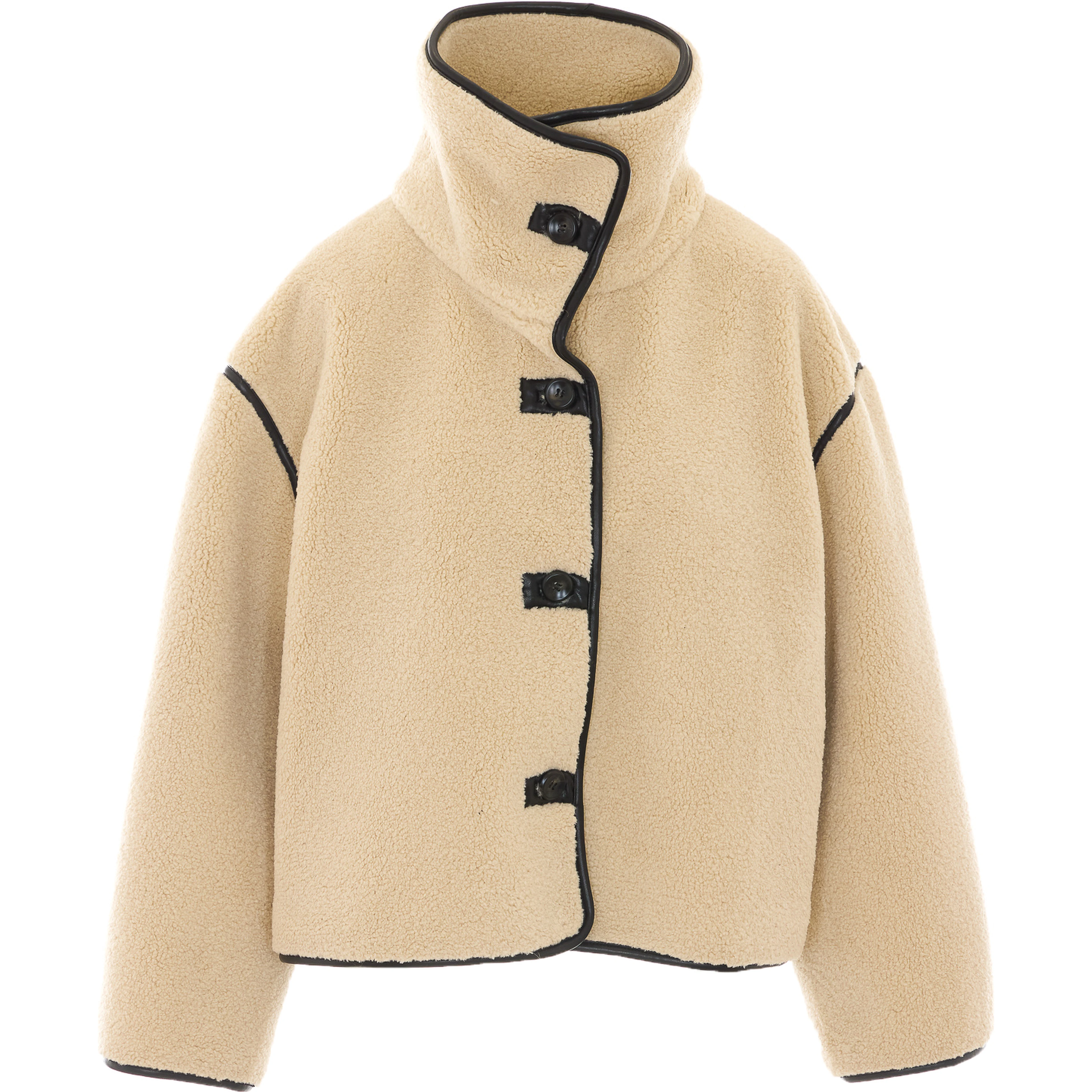 ELEH Jackets Beige