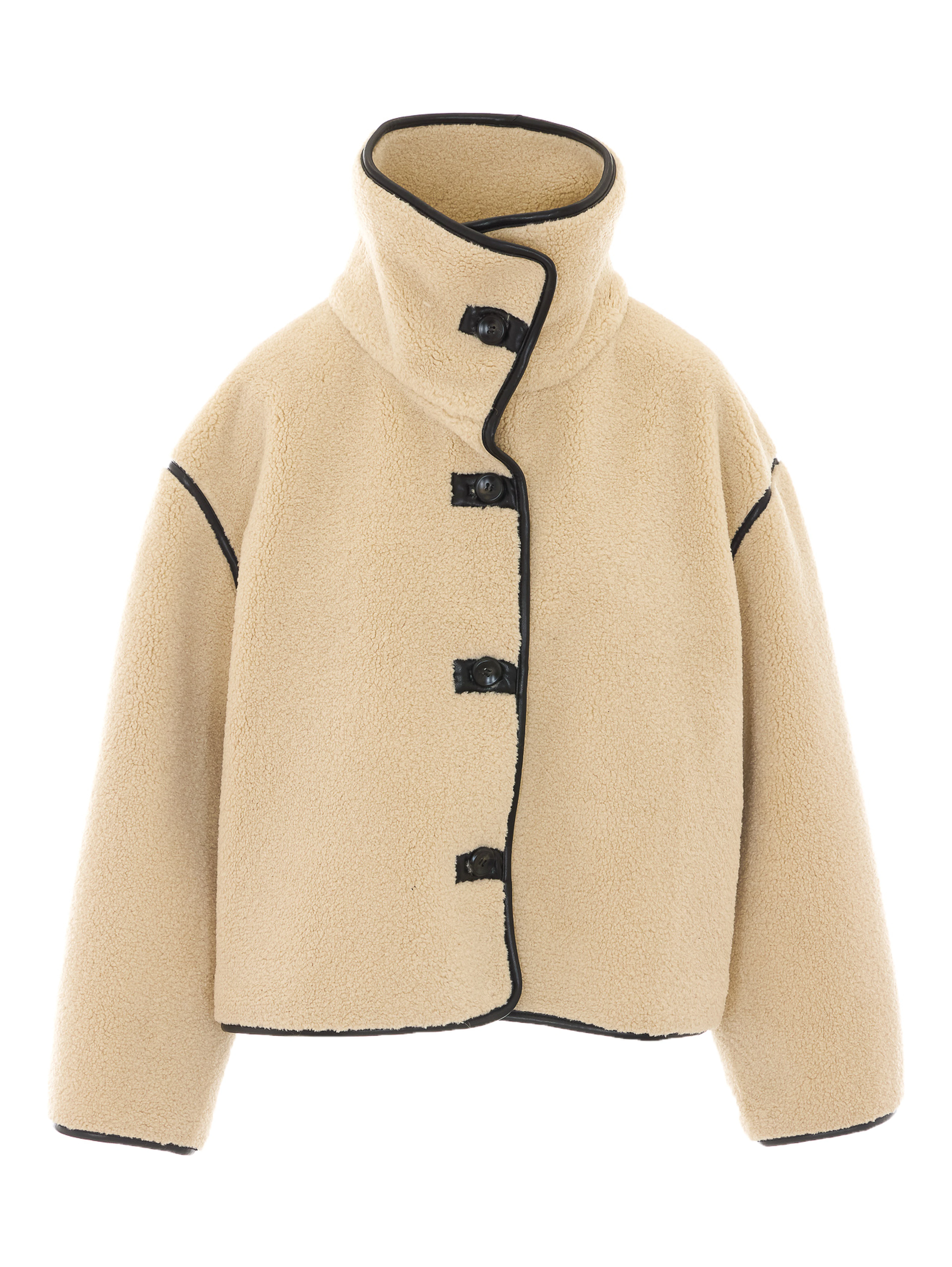 ELEH Jackets Beige