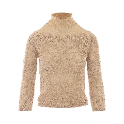 Twin-set Sweaters Beige