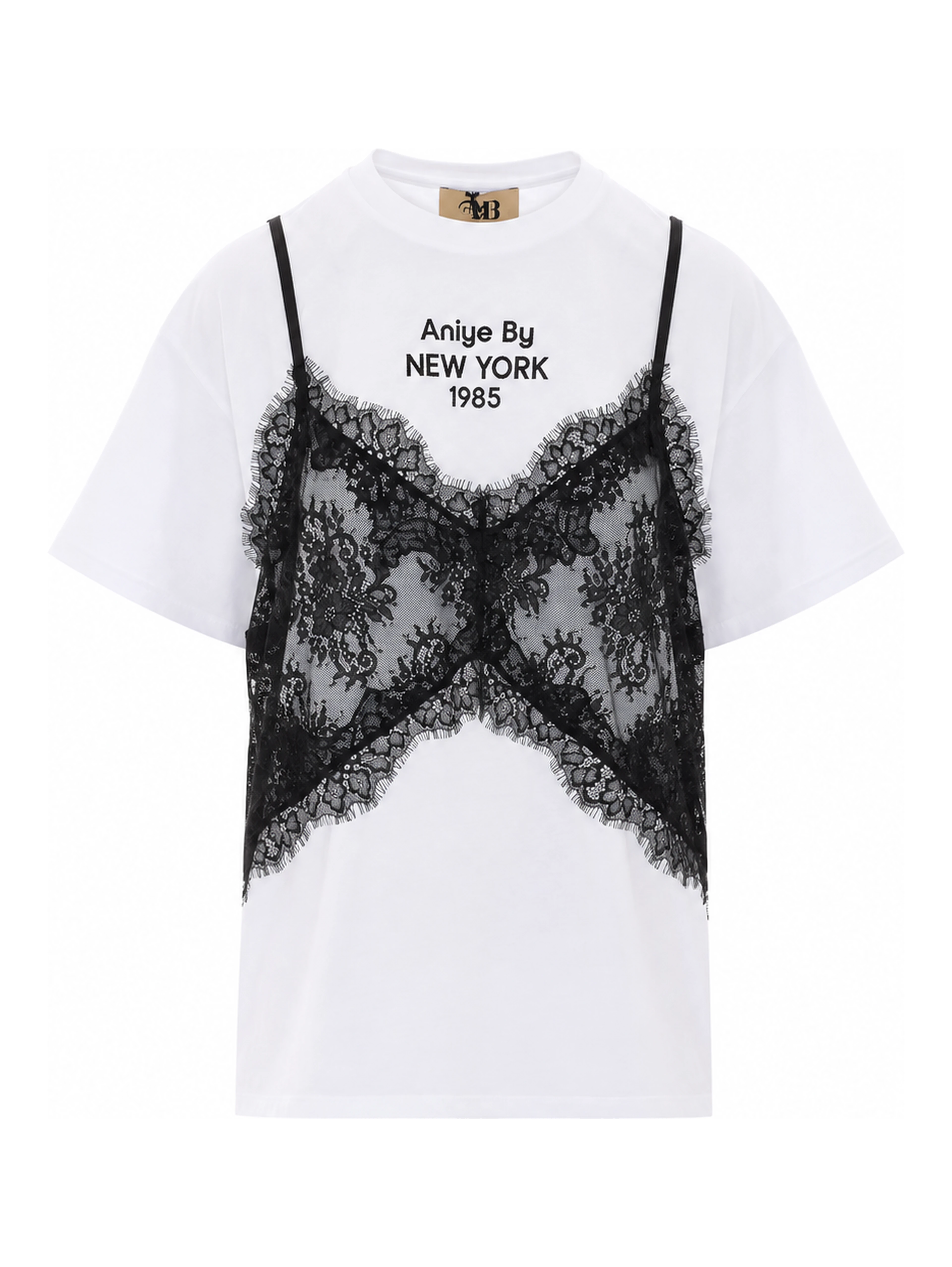 ANIYE BY T-shirts and Polos